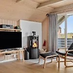 Σπίτι διακοπών 3395-hvide-sande-fyrmarken-33 *