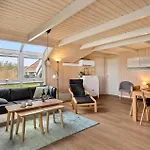 3395-hvide-sande-fyrmarken-33 Σπίτι διακοπών Hvide Sande