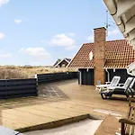3395-hvide-sande-fyrmarken-33 Σπίτι διακοπών Hvide Sande