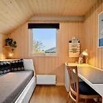 3395-hvide-sande-fyrmarken-33 Σπίτι διακοπών