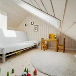 3395-hvide-sande-fyrmarken-33 Σπίτι διακοπών *
