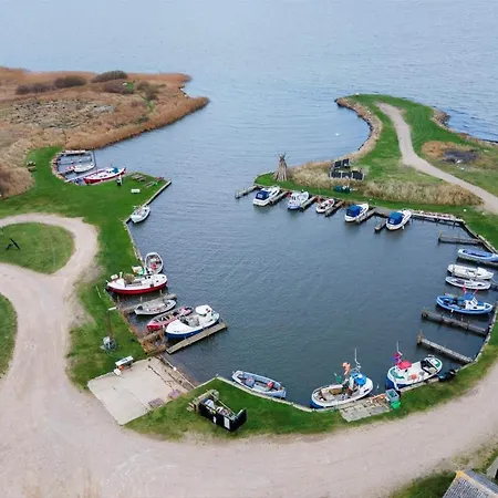 Сasa de vacaciones 3395-hvide-sande-fyrmarken-33 *