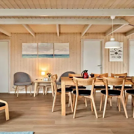 3395-hvide-sande-fyrmarken-33 Сasa de vacaciones Hvide Sande