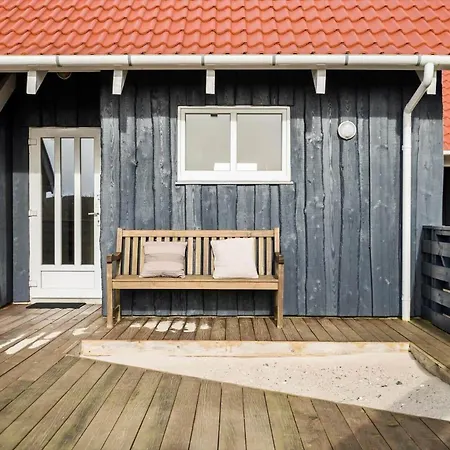 Сasa de vacaciones 3395-hvide-sande-fyrmarken-33 *