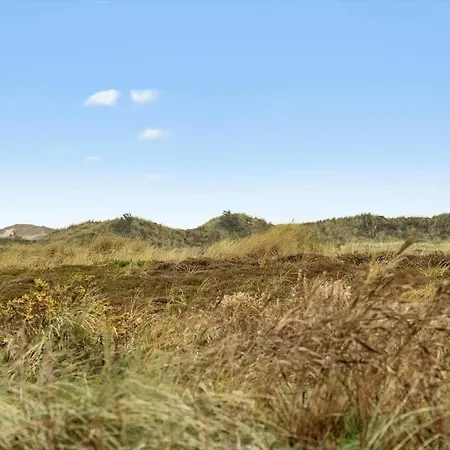 Сasa de vacaciones 3395-hvide-sande-fyrmarken-33 Hvide Sande