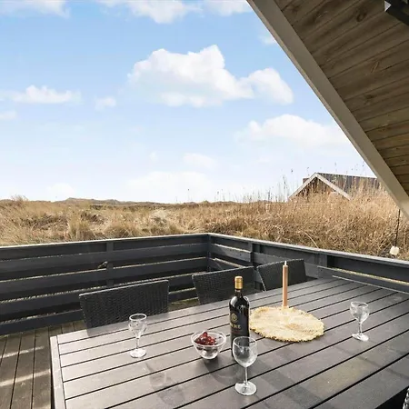 3395-hvide-sande-fyrmarken-33 Сasa de vacaciones Hvide Sande