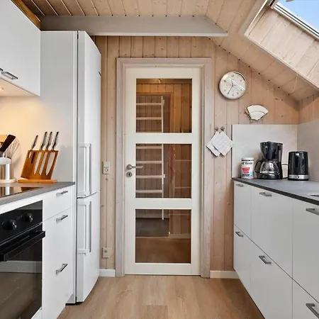 Сasa de vacaciones 3395-hvide-sande-fyrmarken-33