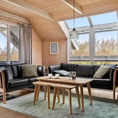 3395-hvide-sande-fyrmarken-33 Сasa de vacaciones Hvide Sande