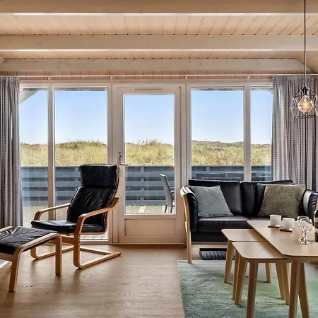 Feriehus 3395-hvide-sande-fyrmarken-33 Hvide Sande