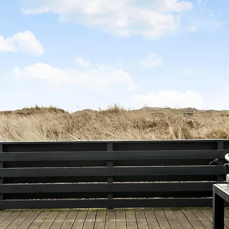 Сasa de vacaciones 3395-hvide-sande-fyrmarken-33 *