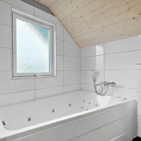 Сasa de vacaciones 3395-hvide-sande-fyrmarken-33