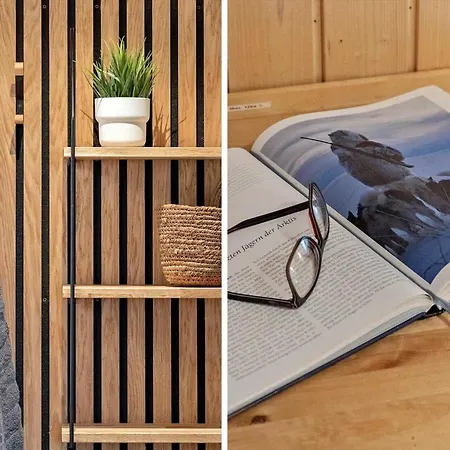 Сasa de vacaciones 3395-hvide-sande-fyrmarken-33 Hvide Sande