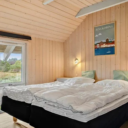 3395-hvide-sande-fyrmarken-33 Сasa de vacaciones *