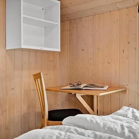 3395-hvide-sande-fyrmarken-33 Сasa de vacaciones Hvide Sande