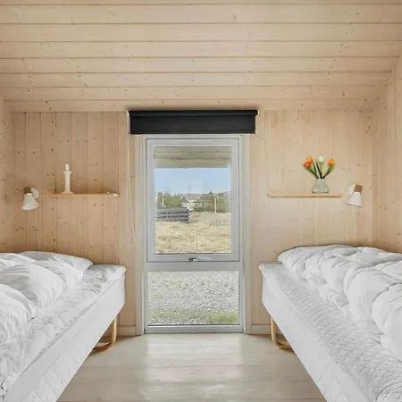 3395-hvide-sande-fyrmarken-33 Сasa de vacaciones Hvide Sande