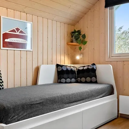 Сasa de vacaciones 3395-hvide-sande-fyrmarken-33 *