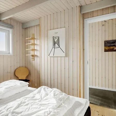 3395-hvide-sande-fyrmarken-33 Сasa de vacaciones *