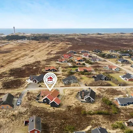 Feriehus 3395-hvide-sande-fyrmarken-33 *