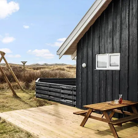 別荘 3395-hvide-sande-fyrmarken-33 *