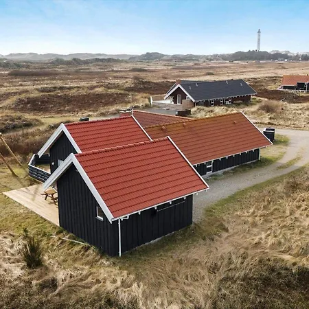 別荘 3395-hvide-sande-fyrmarken-33