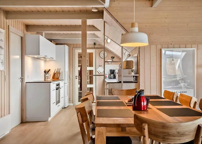 Feriehus 3395-hvide-sande-fyrmarken-33 *