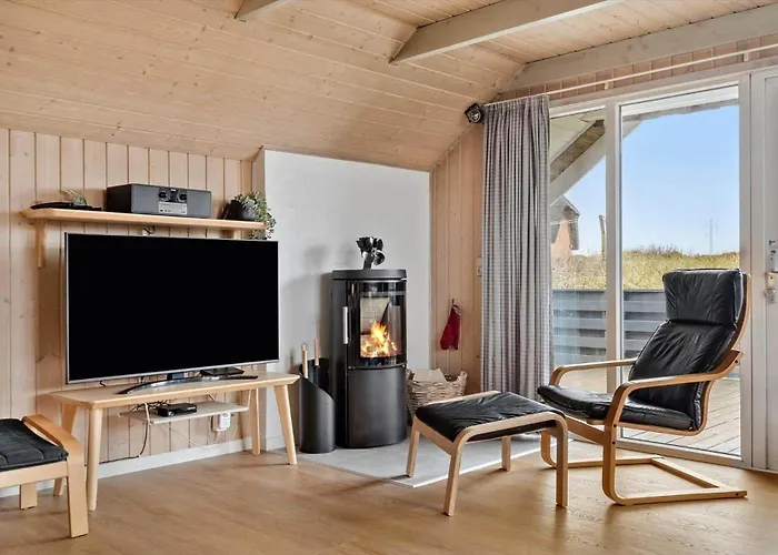 Feriehus 3395-hvide-sande-fyrmarken-33 *