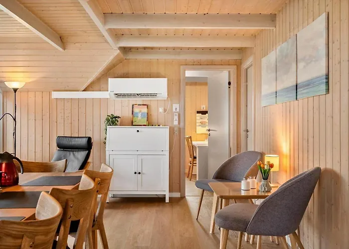 Casa de Férias 3395-hvide-sande-fyrmarken-33