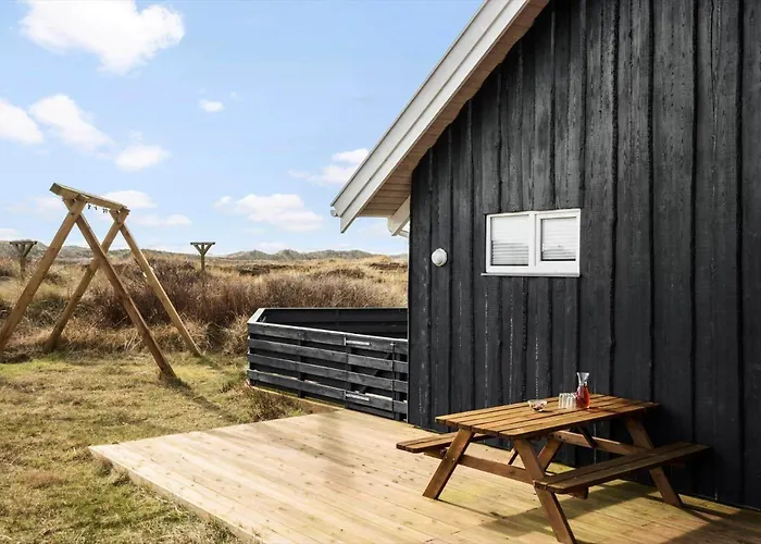 Feriehus 3395-hvide-sande-fyrmarken-33 *