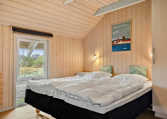 Feriehus 3395-hvide-sande-fyrmarken-33 *