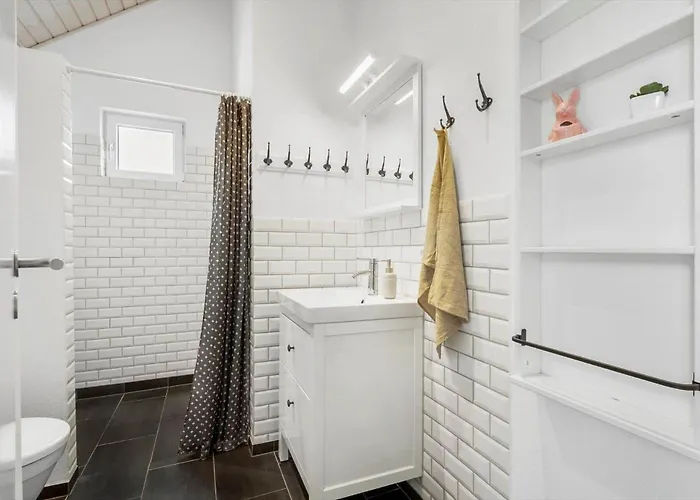 Feriehus 3395-hvide-sande-fyrmarken-33 *