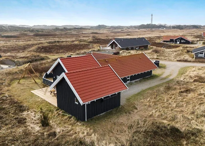 Feriehus 3395-hvide-sande-fyrmarken-33